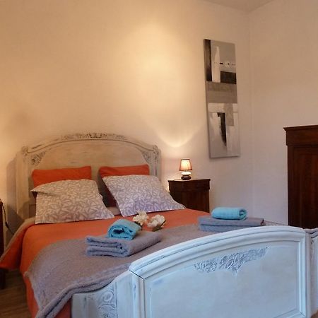 Appartement Centre Medieval - Le Cosy De Sarlat Luaran gambar