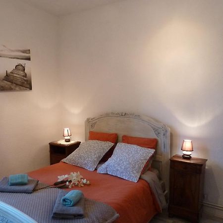 Appartement Centre Medieval - Le Cosy De Sarlat Luaran gambar