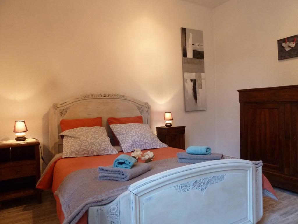 Appartement Centre Medieval - Le Cosy De Sarlat Luaran gambar
